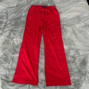 Koi X-Small scrub pants